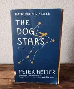 The Dog Stars