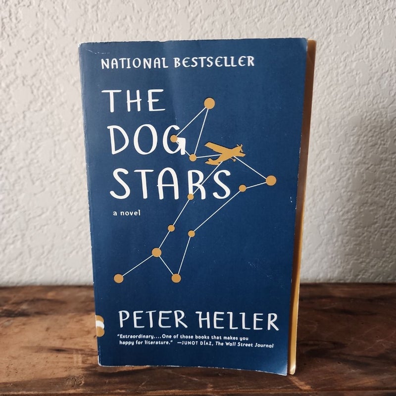 The Dog Stars