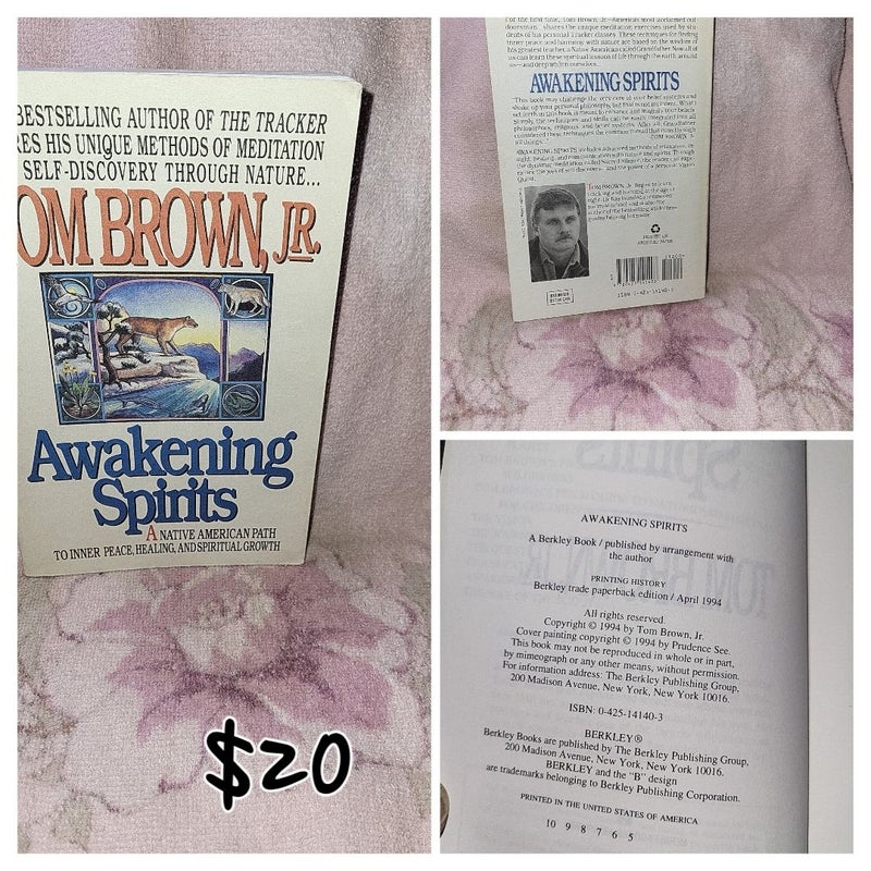 Awakening Spirits