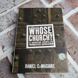 Whose Church?