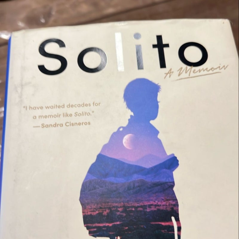 Solito