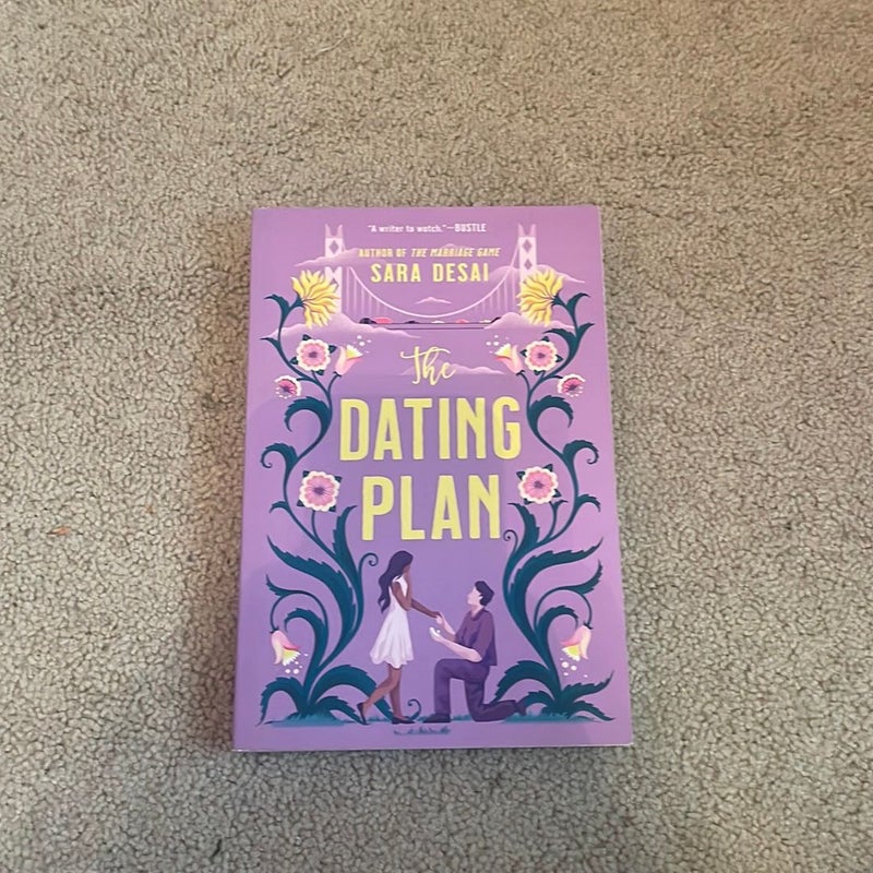 The Dating Plan