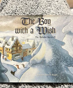 The Boy with a Wish