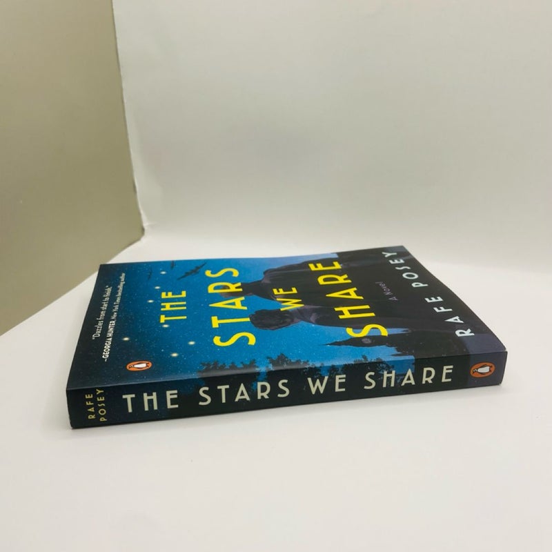 The Stars We Share