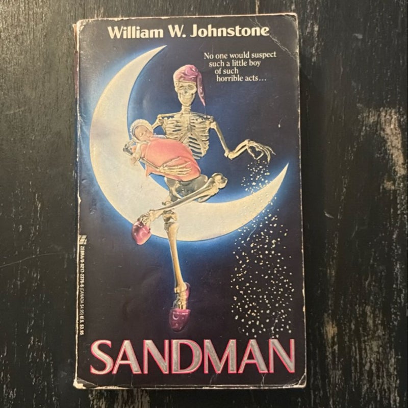 Sandman