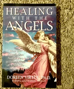 Healing With The Angels 