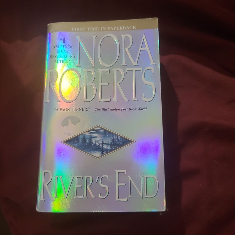 River's End