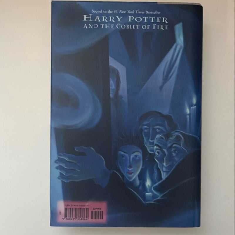Harry Potter and the Order of the Phoenix FIRST EDITION