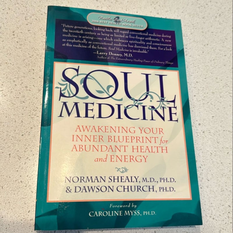 Soul Medicine