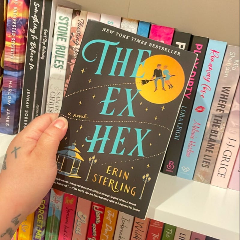 The Ex Hex