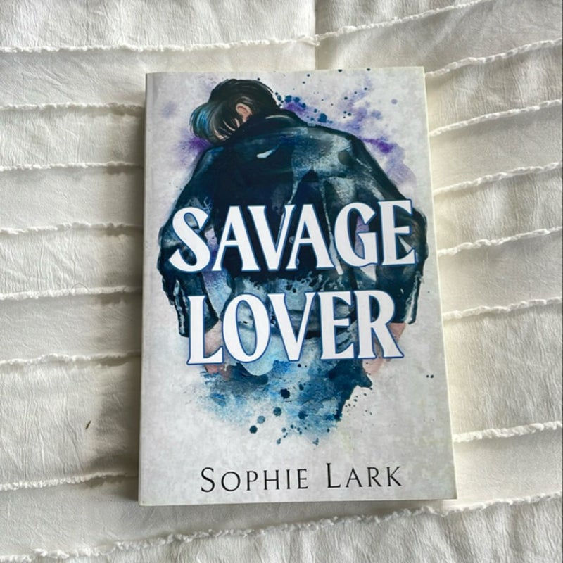 Savage Lover