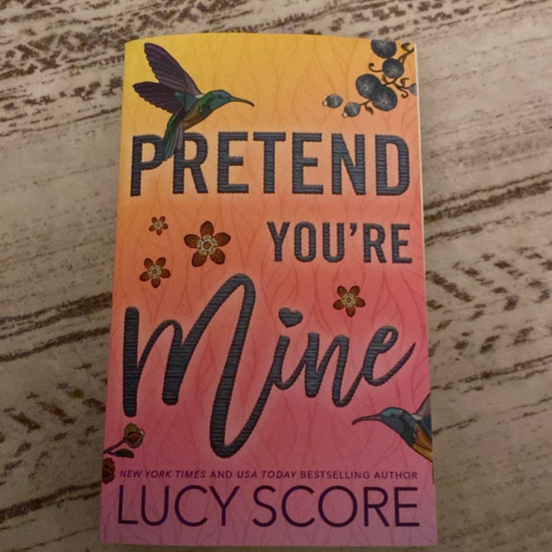 Benevolene Series by Lucy Score