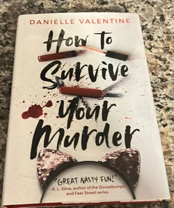 How to Survive Your Murder