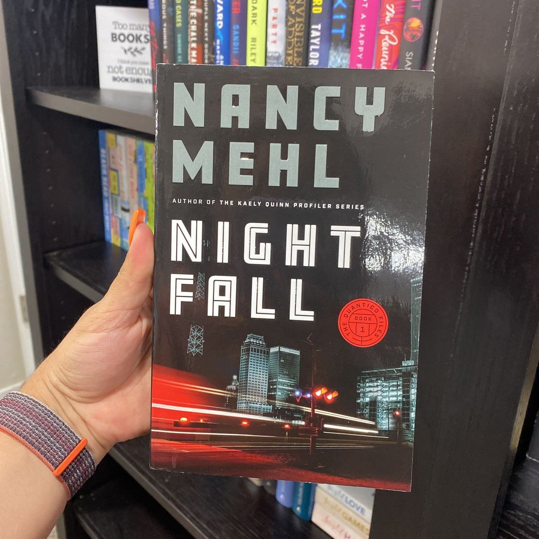 Night Fall