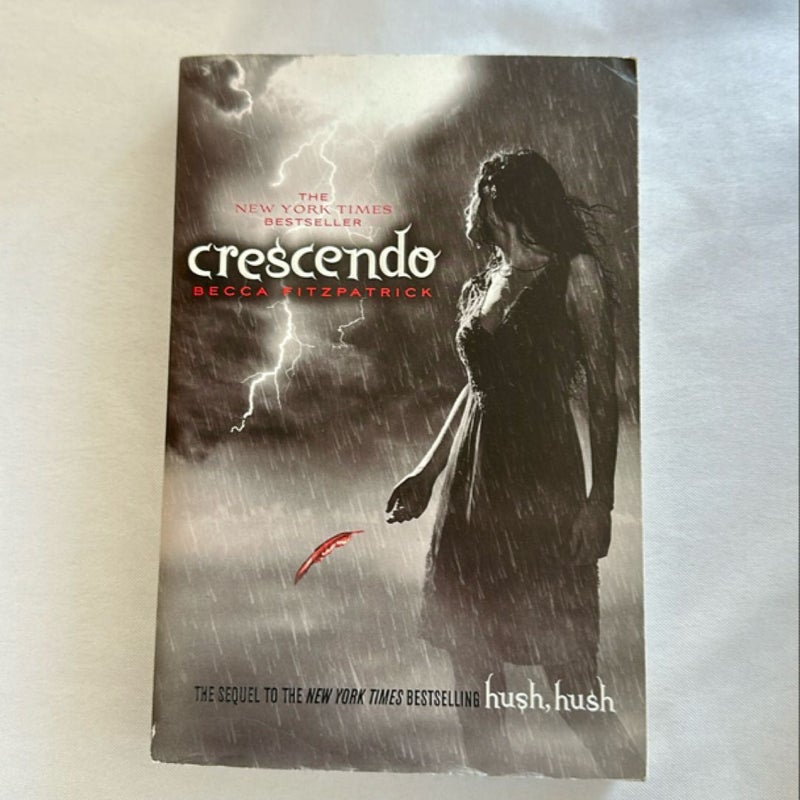 Crescendo