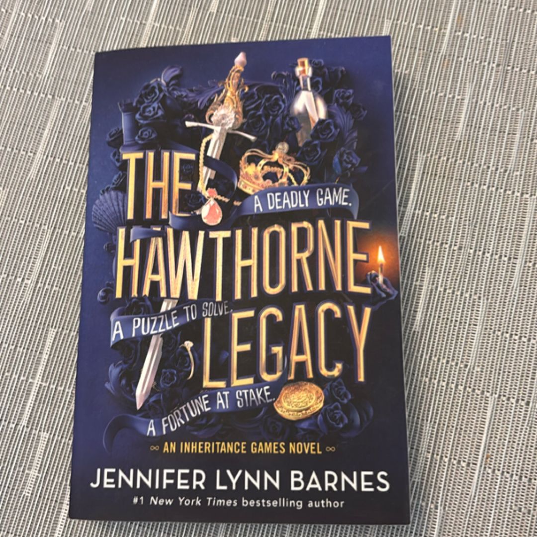 The Hawthorne Legacy