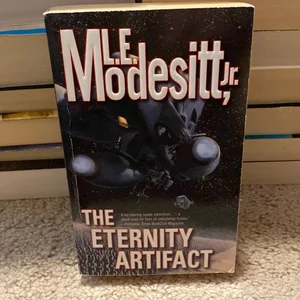 The Eternity Artifact