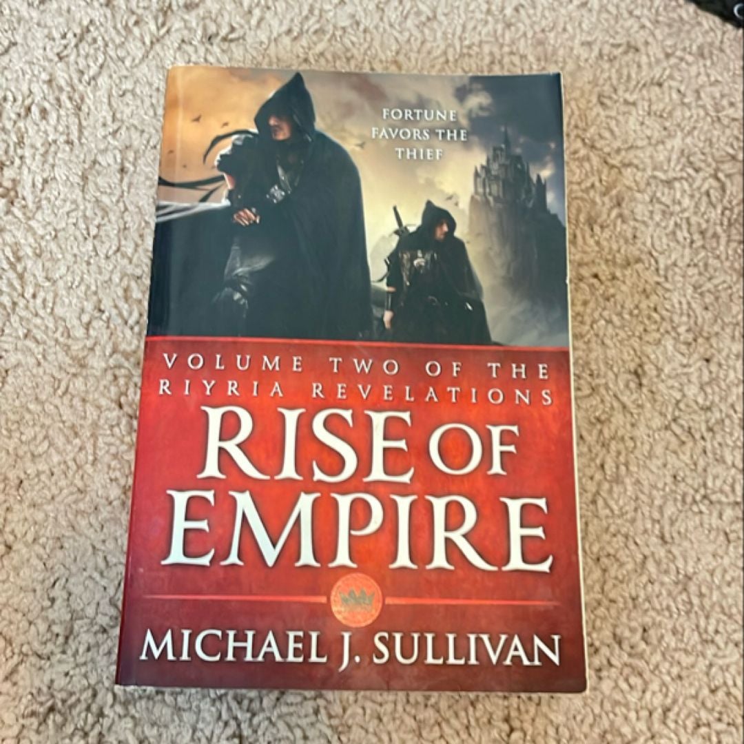 Rise of Empire