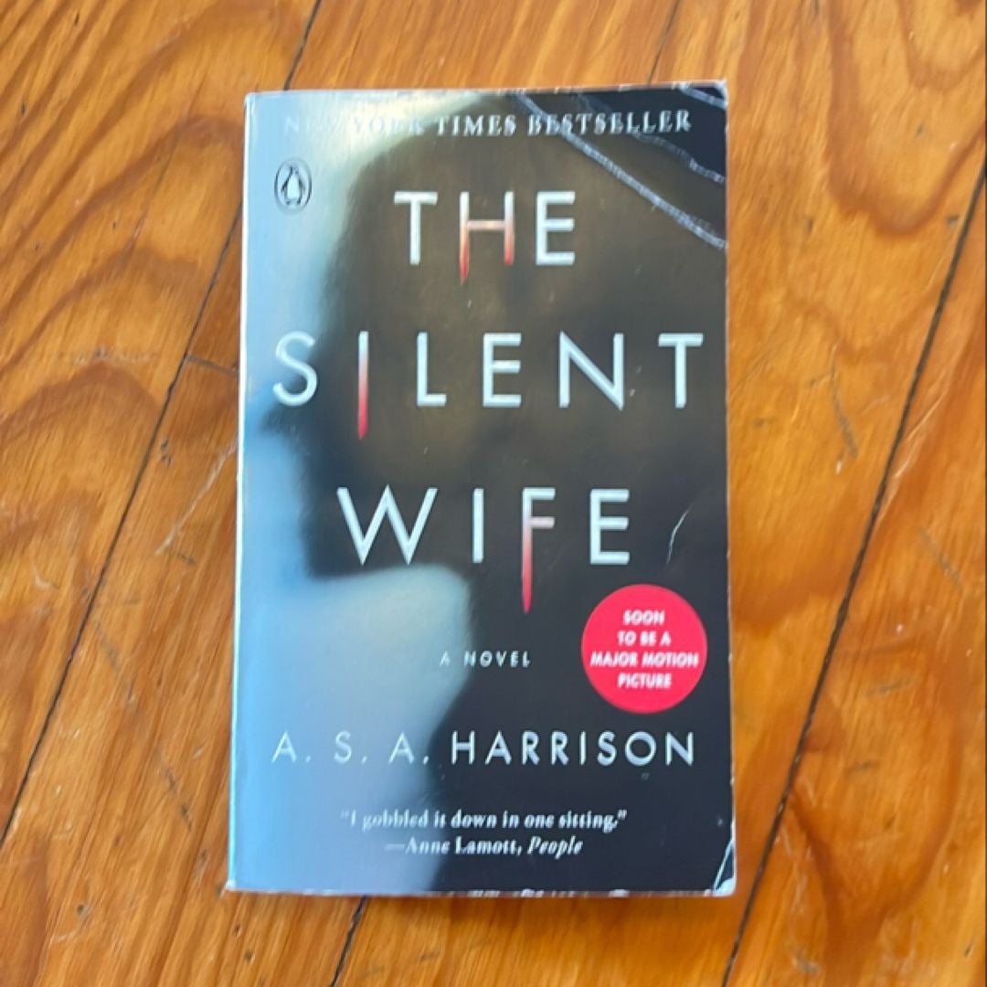 The Silent Wife