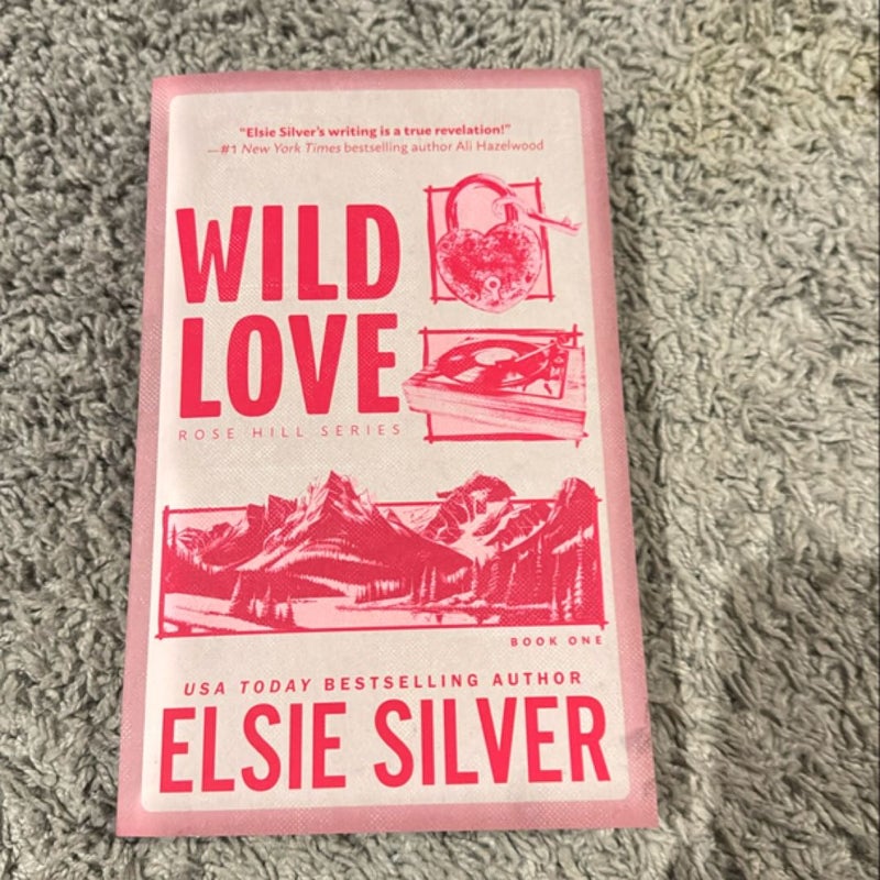Wild Love
