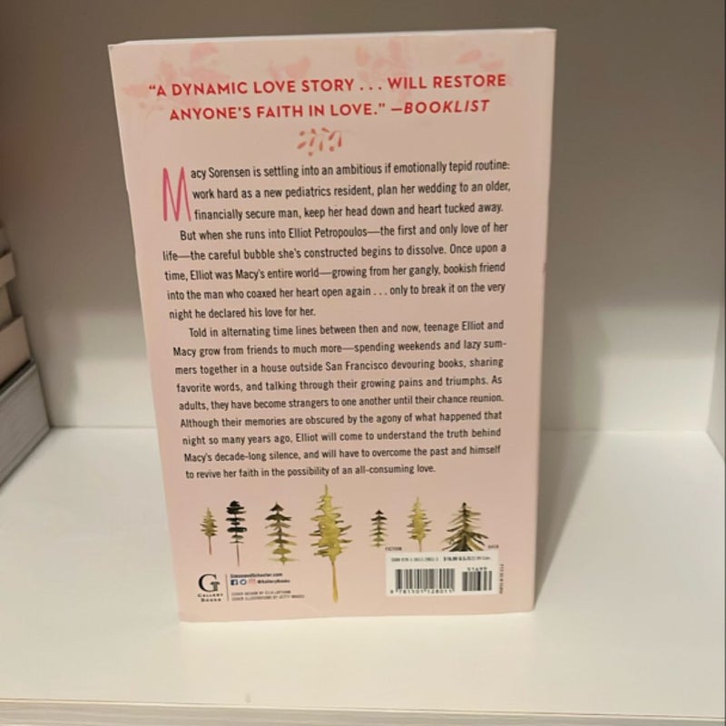 Love and Other Words