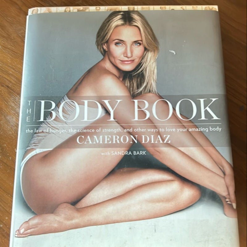 The Body Book