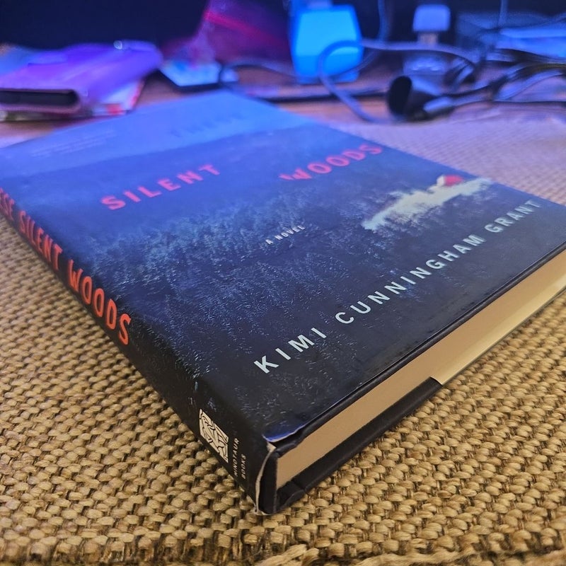 These Silent Woods