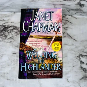 Wedding the Highlander