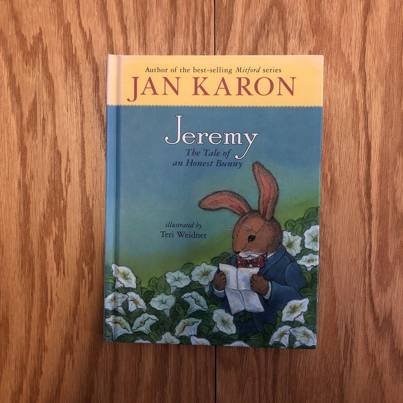 Jeremy
