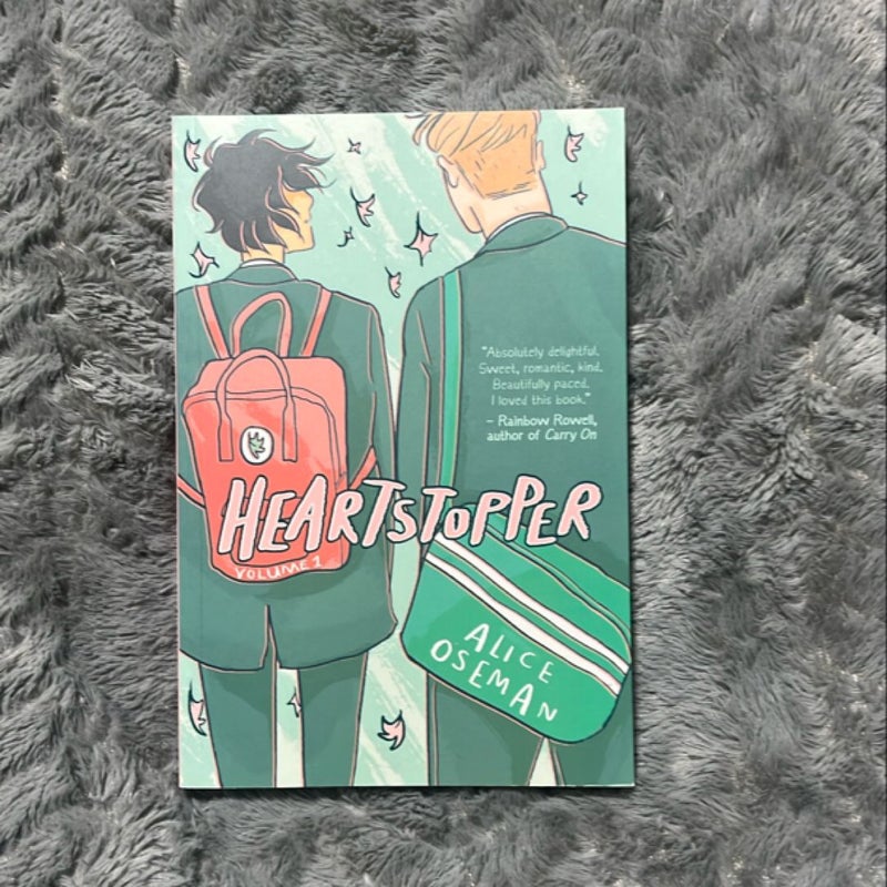 Heartstopper