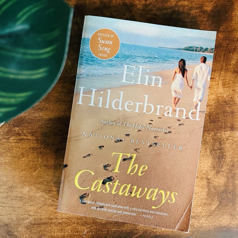 The Castaways