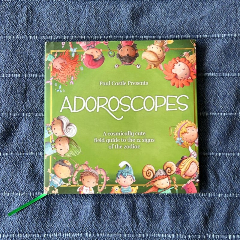 Adoroscopes