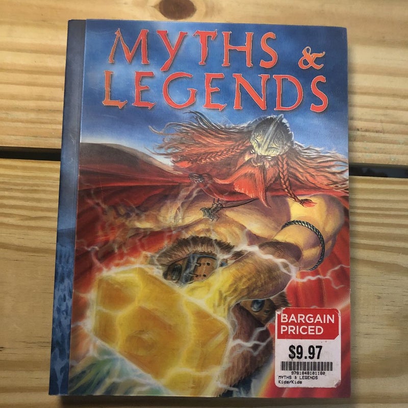 Myths and Legends