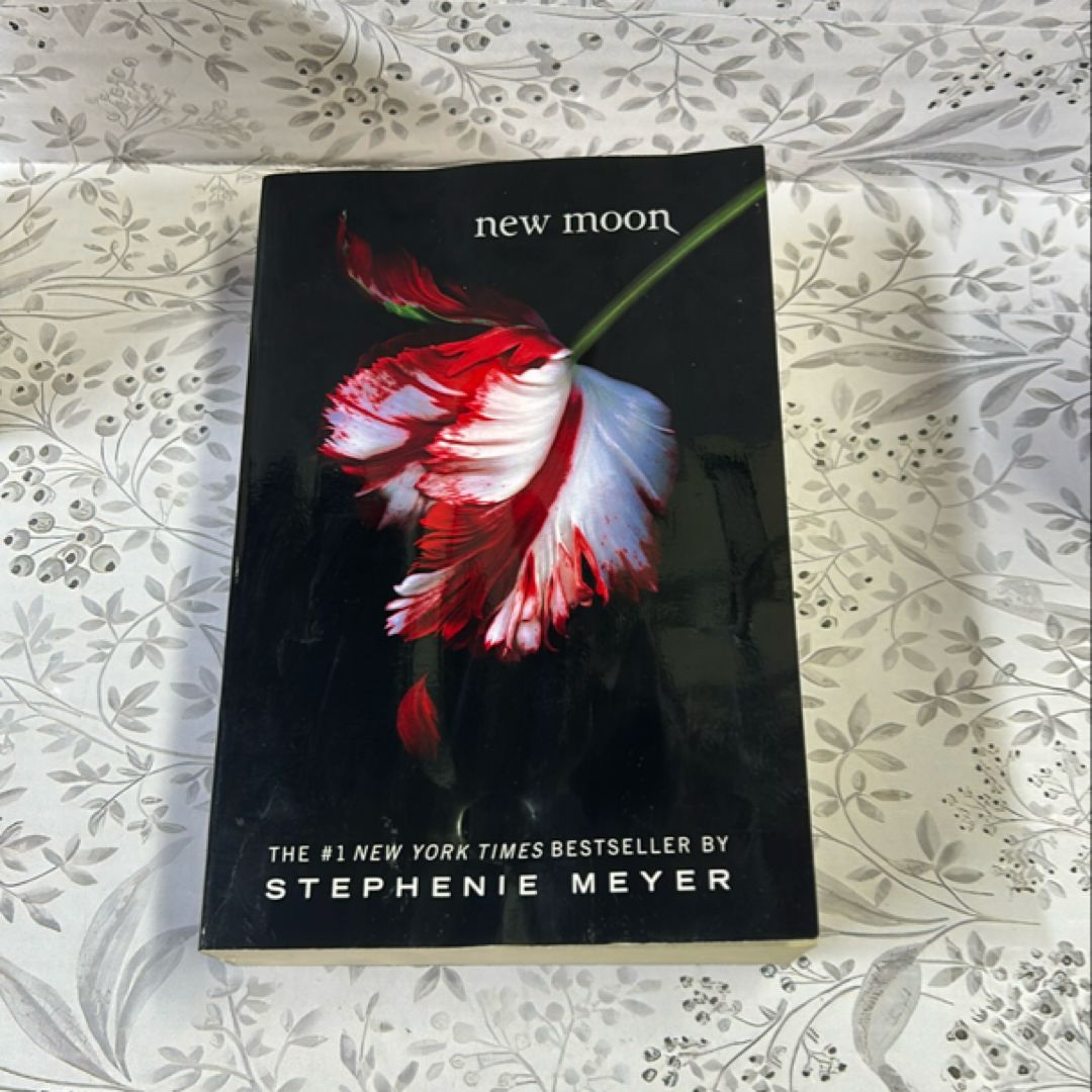 New Moon