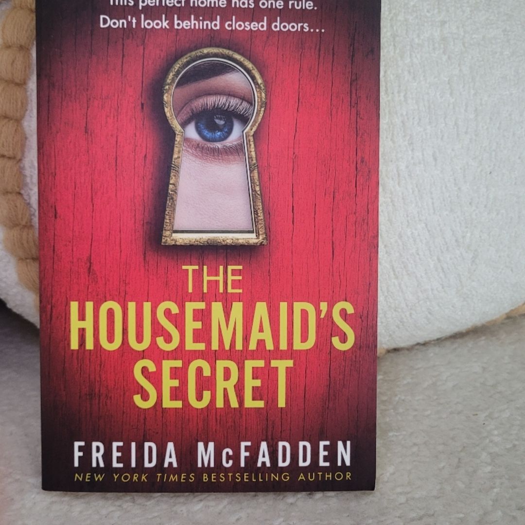 The Housemaid's Secret