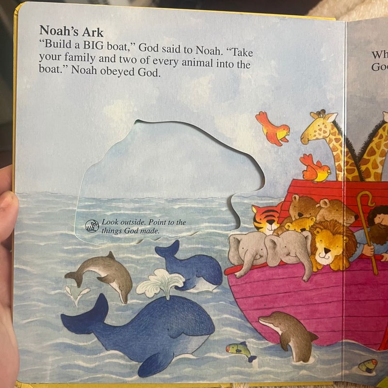 Baby's First Bible