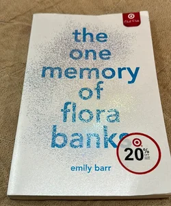 The one memory of flora banks