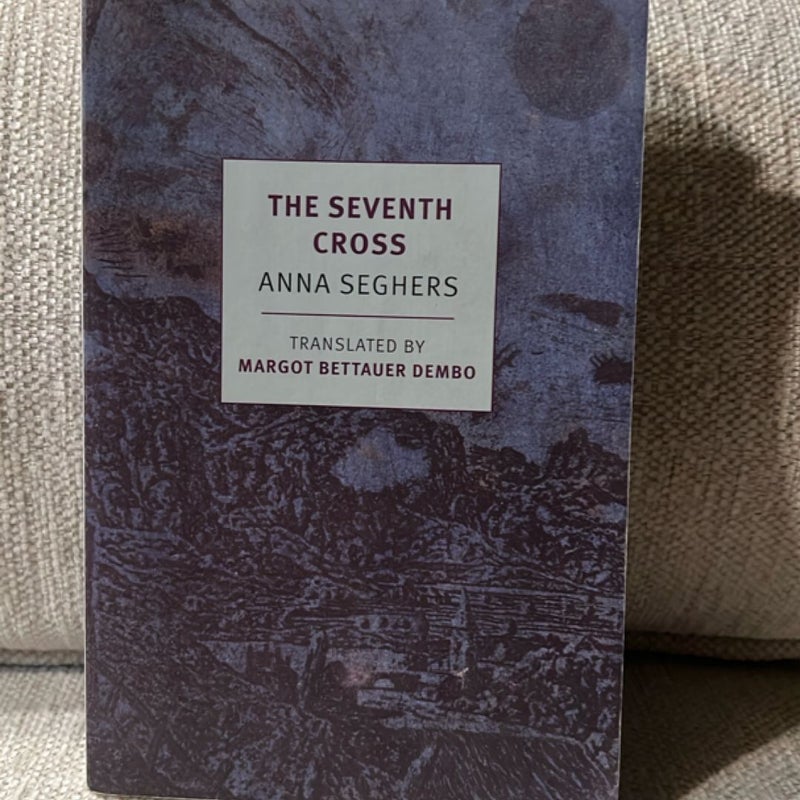 The Seventh Cross