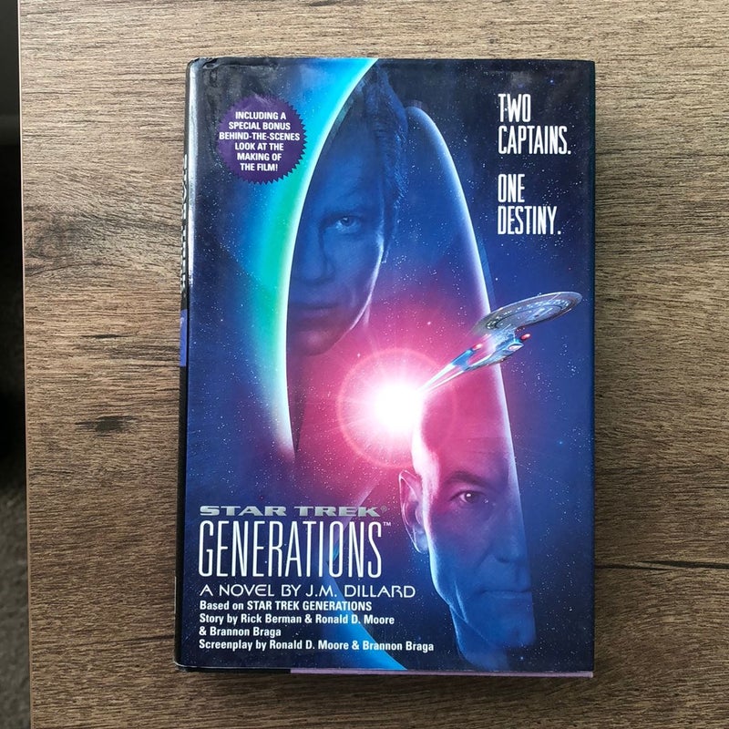 Star Trek: Generations