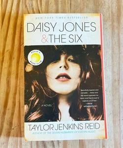 Daisy Jones and the Six