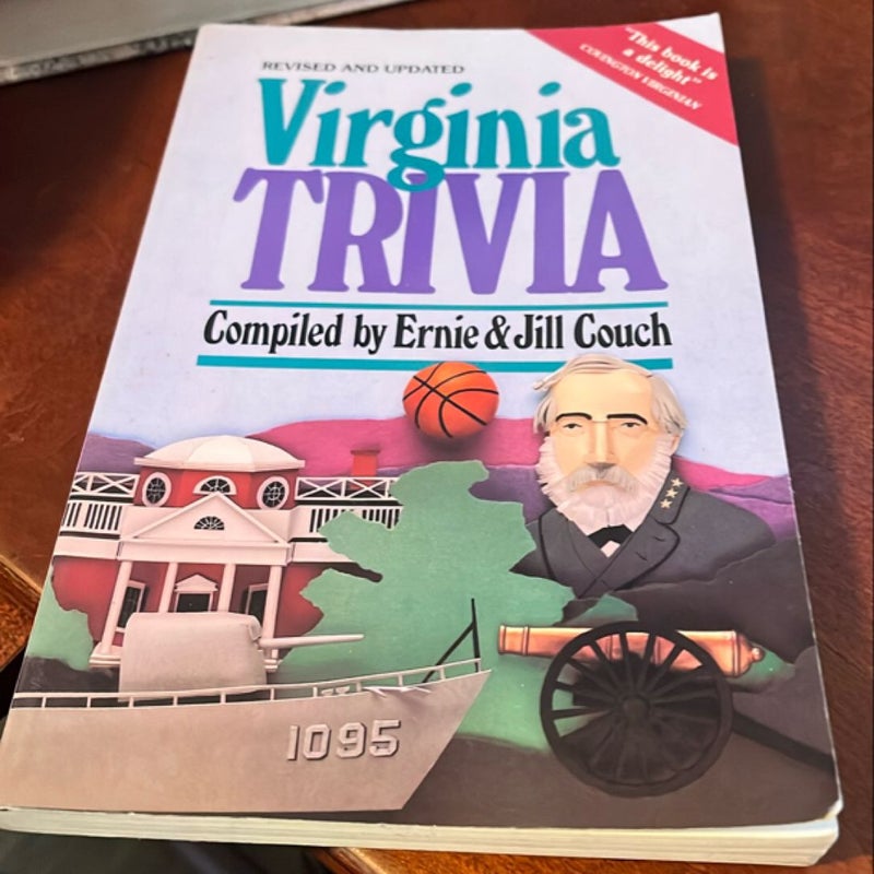 Virginia Trivia