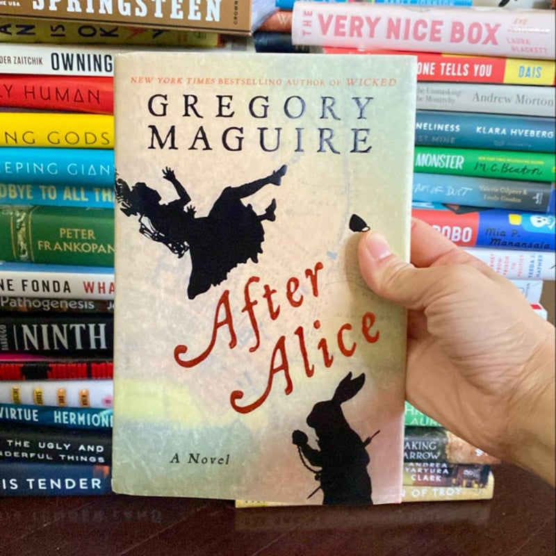 After Alice