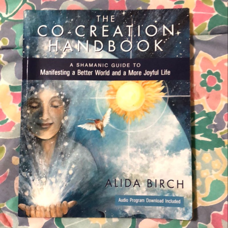 The Co-Creation Handbook