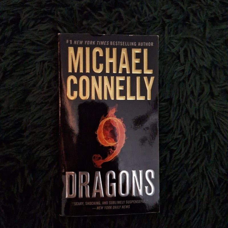 Dragons 