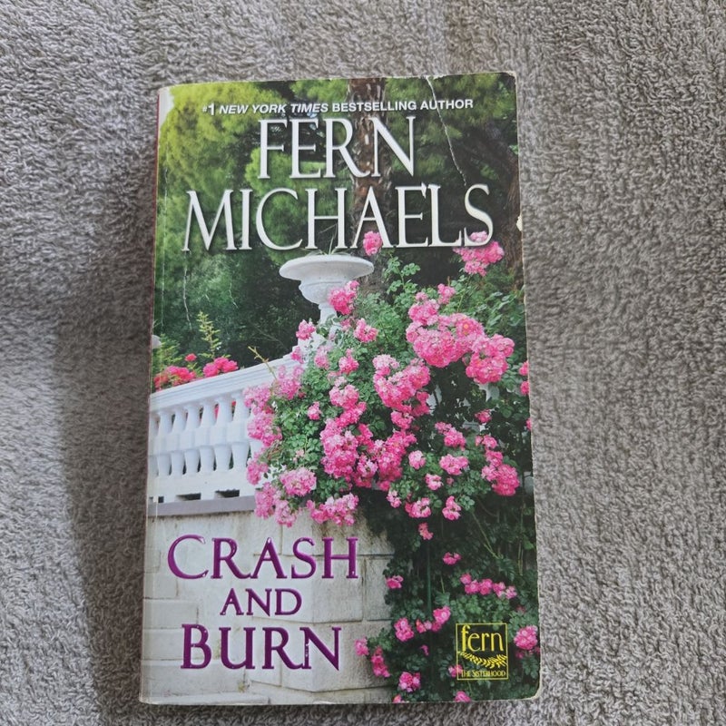 Crash and Burn