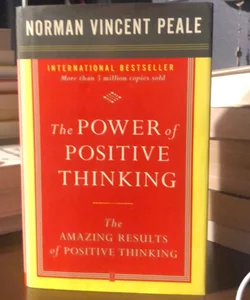 The power of positive thinking 