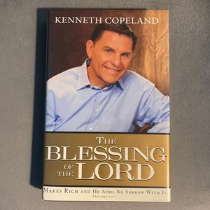 The Blessing of the Lord