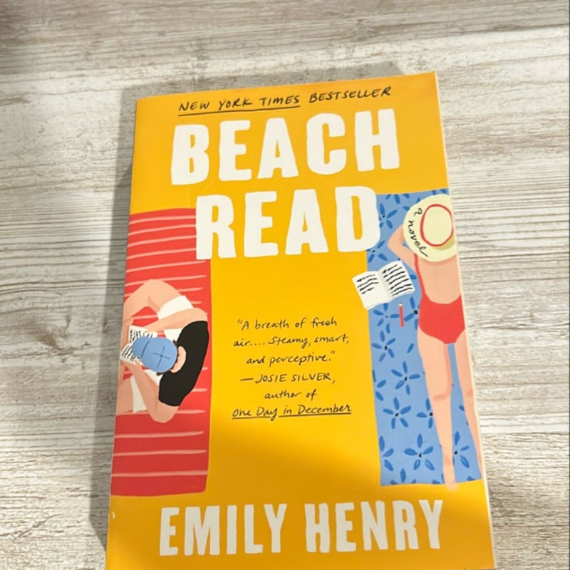 Beach Read