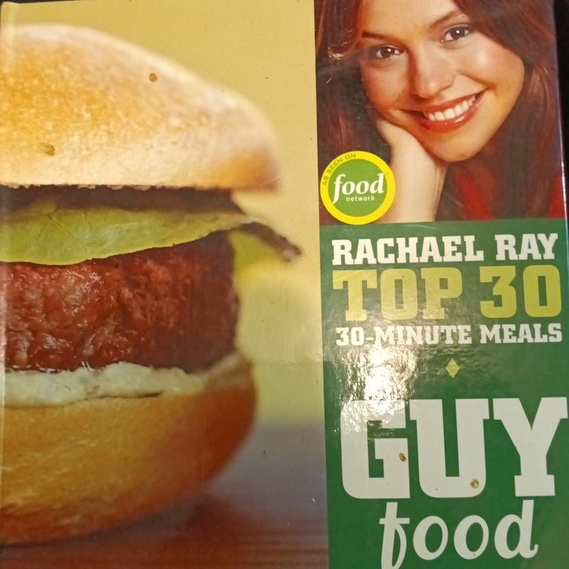 Guy Food