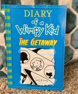 Diary of a Wimpy Kid #12
